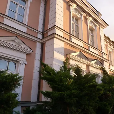 Expanze Gasthof Jaroměř