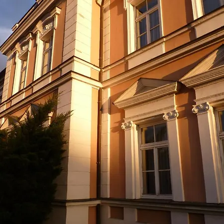 Gasthof Expanze