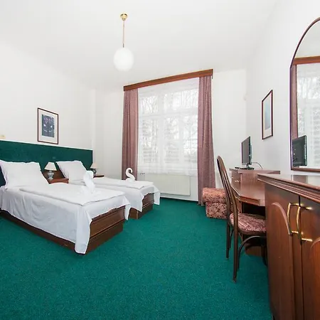 Gasthof Expanze