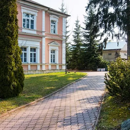 Gasthof Expanze 3*