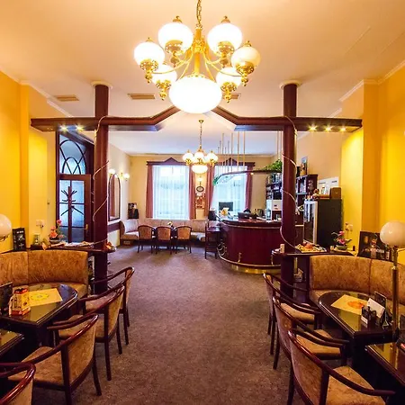 Expanze Gasthof Jaroměř