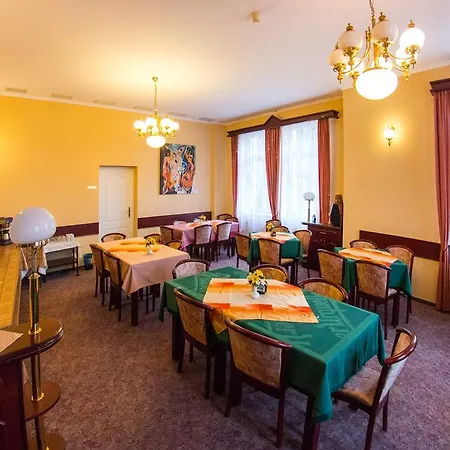 Gasthof Expanze