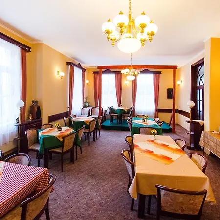 Expanze Gasthof